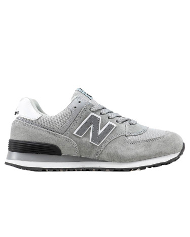 New Balance 574 Grey (New Balance 574 Grey)