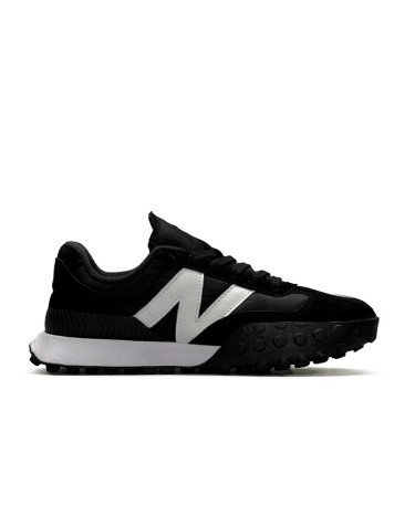 New Balance XC-72 Black White Grey (New Balance XC-72 Black White Grey)