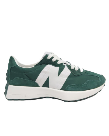 New Balance 327 Green (New Balance 327 Green)