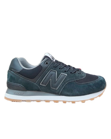 New Balance 574 Grey Beige (New Balance 574 Grey Beige)
