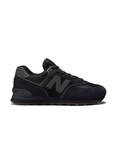 New Balance 574 (SIN) Black (New Balance 574 (SIN) Black)
