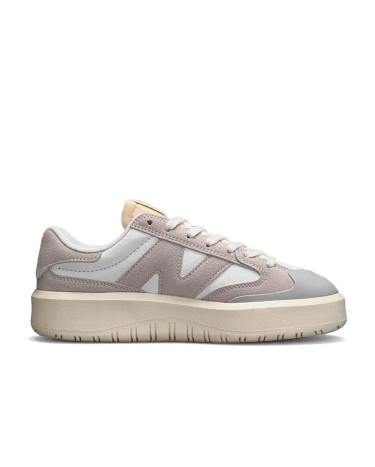 New Balance CT302 White Beige Grey (New Balance CT302 White Beige Grey)