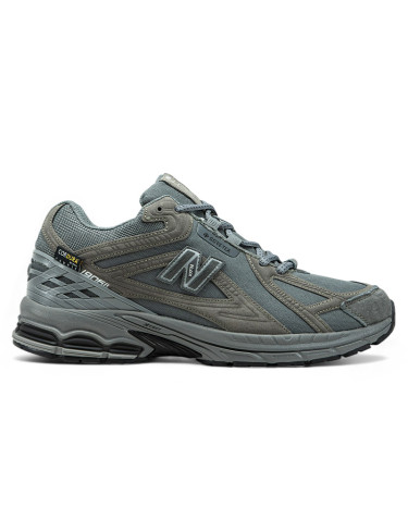 New Balance 1906R Gore-Tex Grey Winter С МЕХОМ (New Balance 1906R Gore-Tex Grey Winter С МЕХОМ)