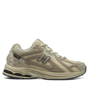 New Balance 1906R Gore-Tex Beige Winter С МЕХОМ (New Balance 1906R Gore-Tex Beige Winter С МЕХОМ)