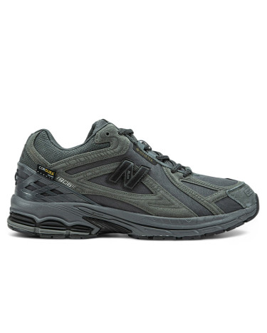New Balance 1906R Gore-Tex Grey Khaki Winter С МЕХОМ (New Balance 1906R Gore-Tex Grey Khaki Winter С МЕХОМ)