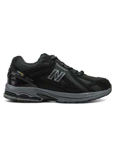 New Balance 1906R Gore-Tex Black Gray Winter С МЕХОМ (New Balance 1906R Gore-Tex Black Gray Winter С МЕХОМ)