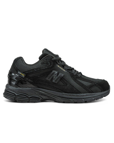 New Balance 1906R Gore-Tex Black Winter С МЕХОМ (New Balance 1906R Gore-Tex Black Winter С МЕХОМ)