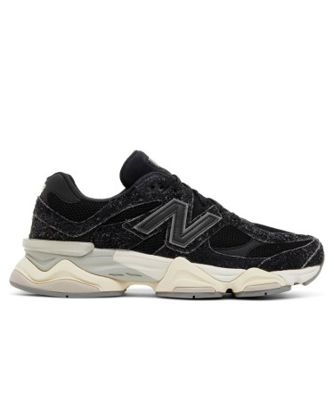 New Balance 9060 Suede Pack Black U9060HSD (S-2351465)