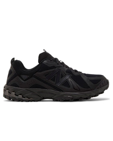 New Balance 610 Black Phantom ML610TBB (S-2351475)