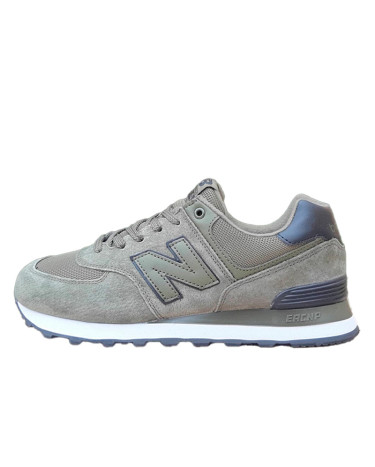 New Balance 574 Haki (New Balance 574 Haki)