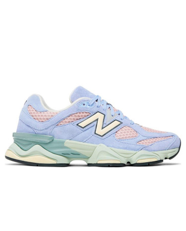 New Balance 9060 x The Whitaker Group Missing Pieces Pack Daydream Blue U9060WG1 (S-2351532)