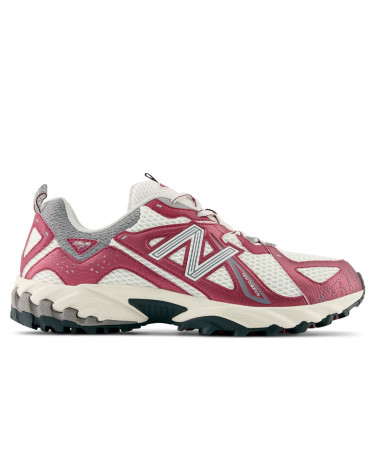 New Balance 610 Classic Crimso ML610TMA (S-2351558)