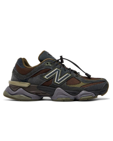 New Balance 9060 Blacktop Dark Moss U9060PH (S-2351559)
