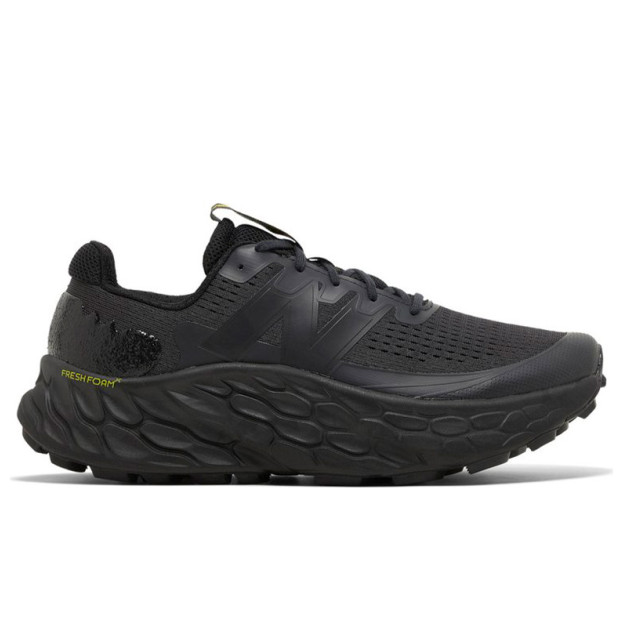 New Balance More Trail v3 x TDS x Fresh Foam Phantom MTMORNBK