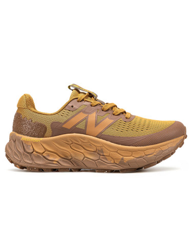 New Balance More Trail v3 x TDS x Fresh Foam Brown (New Balance More Trail v3 x TDS x Fresh Foam Brown)