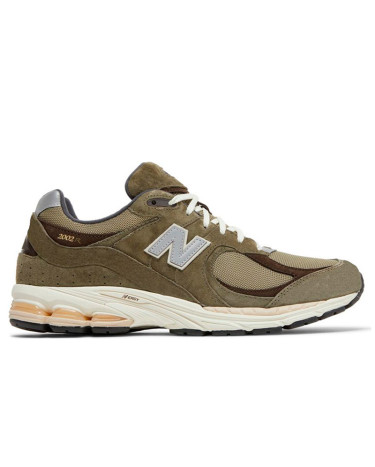 New Balance 2002R Dark Camo M2002RHN (S-2351597)