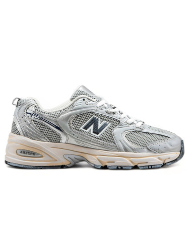 New Balance 530 Silver Beige (New Balance 530 Silver Beige)
