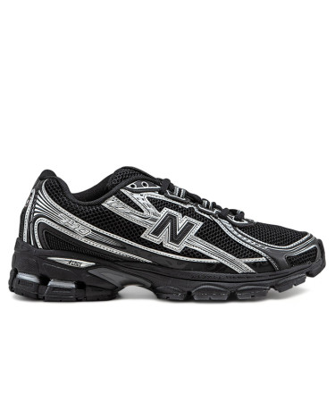 New Balance 740 Black White (New Balance 740 Black White)