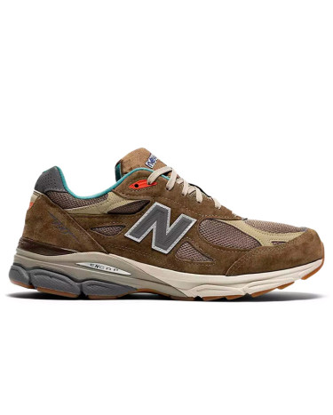 New Balance 990v3 x Bodega Anniversary M990BD3 (New Balance 990v3 x Bodega Anniversary M990BD3)