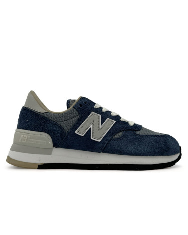 New Balance 990v1 x Carhartt Blue (S-2351944)
