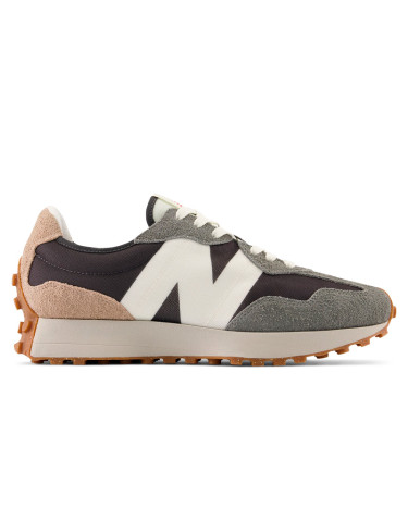 New Balance 327 Harbor Grey Gum MS327UD (New Balance 327 Harbor Grey Gum MS327UD)