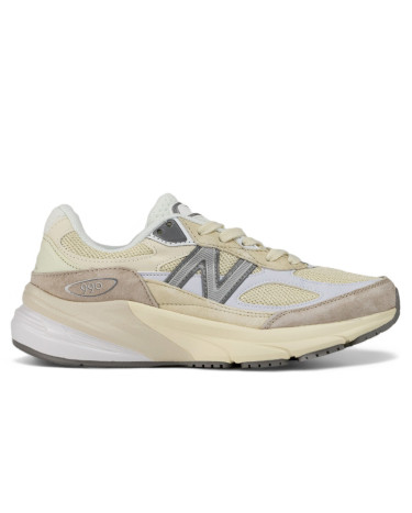 New Balance 990v6 Beige M990SS6 (S-2352074)