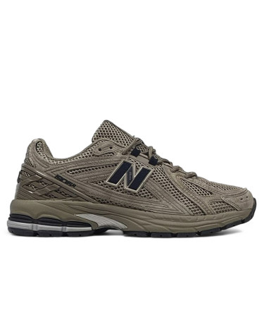 New Balance M1906R Beige Blue (New Balance M1906R Beige Blue)
