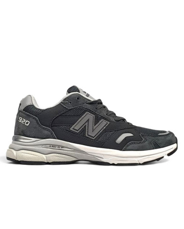 New Balance 920 Grey White (New Balance 920 Grey White)