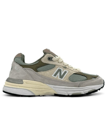 New Balance 993 Gey Beige Khaki (S-2352923)