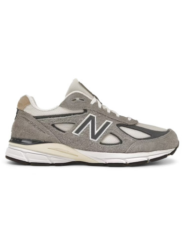 New Balance 990v4 Made in USA Grey Day 2023 U990TA4 (S-2353197)