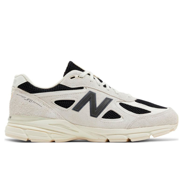 New Balance 990v4 x Joe Freshgoods Made in USA 1998 Pack Intro U990JR4