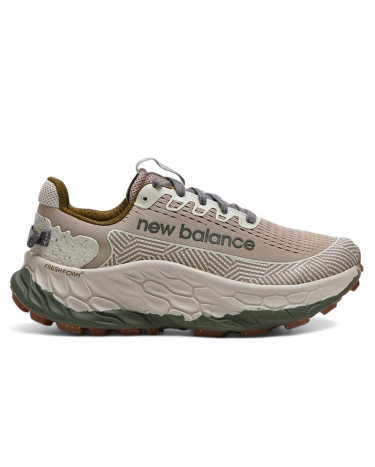 New Balance More Trail v3 Beige Khaki NBPFDB712F (New Balance More Trail v3 Beige Khaki NBPFDB712F)