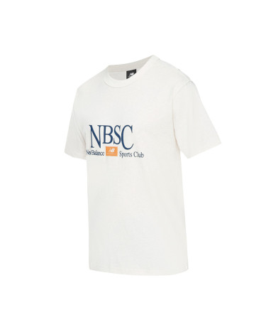 Футболка New Balance Athletics Sports Club MT31558OTH (S-2353458)