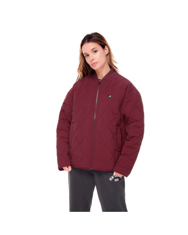 Куртка New Balance Athletics Fashion WJ33504NBY (S-2353485)