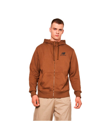 Кофта New Balance Essentials St Logo MJ31536DHE (Кофта New Balance Essentials St Logo MJ31536DHE)