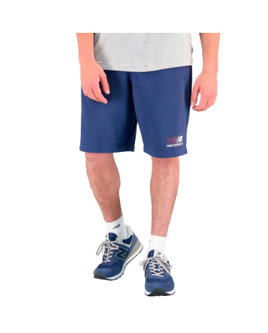 Шорти New Balance Sport Core MS31908NNY (Шорти New Balance Sport Core MS31908NNY)