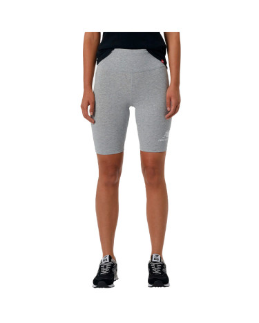 Шорти New Balance Essentials Stacked Fitted WS21505AG (Шорти New Balance Essentials Stacked Fitted WS21505AG)