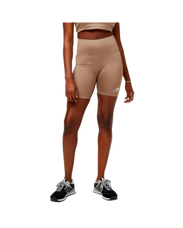 Шорти New Balance Athletics Pearl WS31550MS (Шорти New Balance Athletics Pearl WS31550MS)