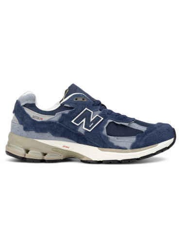 New Balance 2002R Protection Pack Dark Navi (S-2353560)