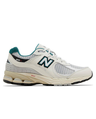 New Balance 2002R Pouch Vintage Teal M2002RVD (New Balance 2002R Pouch Vintage Teal M2002RVD)