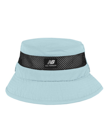 Панама New Balance Lifestyle Bucket Hat LAH21101MGF (Панама New Balance Lifestyle Bucket Hat LAH21101MGF)
