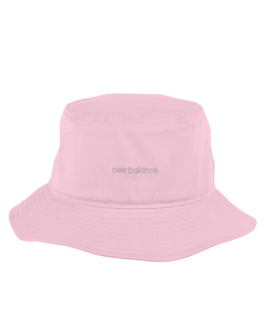 Панама New Balance Bucket Hat LAH13003PIE (S-2353670)