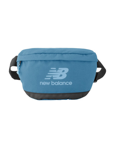 Сумка на плече New Balance ATHLETICS WAIST LAB23003HER (S-2353673)