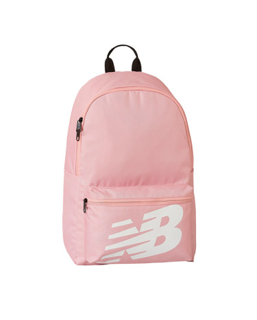 Рюкзак New Balance LOGO ROUND BACKPACK LAB23015POO (S-2353679)