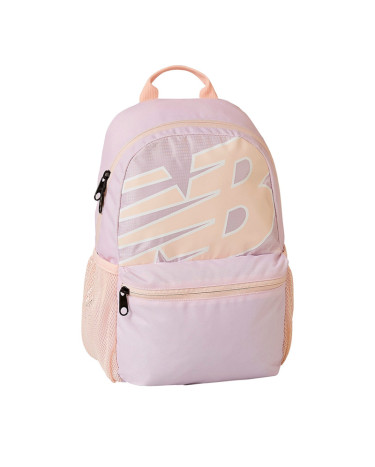 Рюкзак New Balance XS BACKPACK LAB31009DMY (Рюкзак New Balance XS BACKPACK LAB31009DMY)