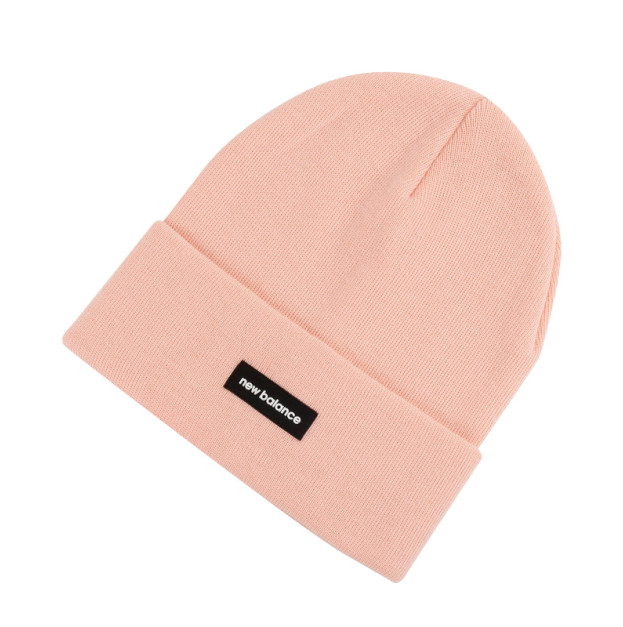 Шапка New Balance Linear LAH33005PIE
