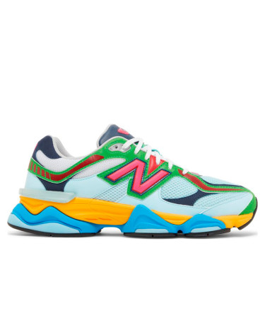 New Balance 9060 Beach Glass U9060NBN (New Balance 9060 Beach Glass U9060NBN)