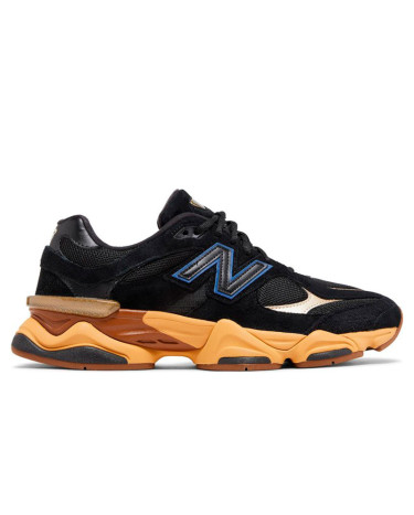 New Balance 9060 Black Royal Gum U9060RE (S-2353826)