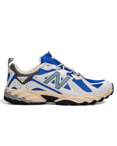 New Balance 610 Flint White Blue (S-2353917)