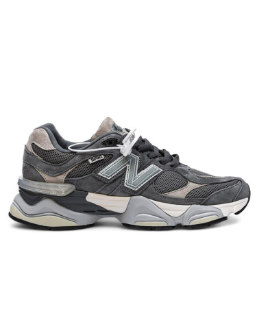 New Balance 9060 Dark Grey White (New Balance 9060 Dark Grey White)
